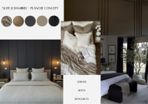 Léa BAVEREY-VENET - LBV intérieur