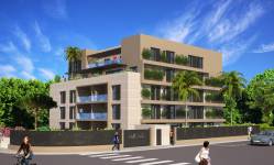 Chloé GROSGEORGE - CLOE ATELIER D'ARCHITECTURE