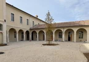 Eyad ELIAS - ROK architecture