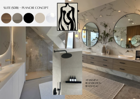 Léa BAVEREY-VENET - LBV intérieur