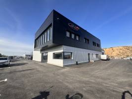 Chloé GROSGEORGE - CLOE ATELIER D'ARCHITECTURE