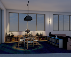 Benedicte VAN WELY - Architecture a2+